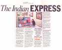 The Indian Express-17.10.01